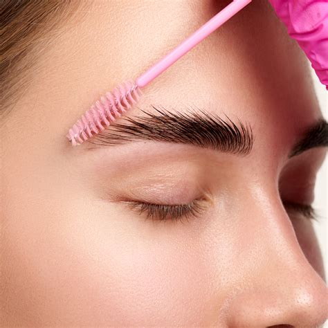 Lashes & Brows .